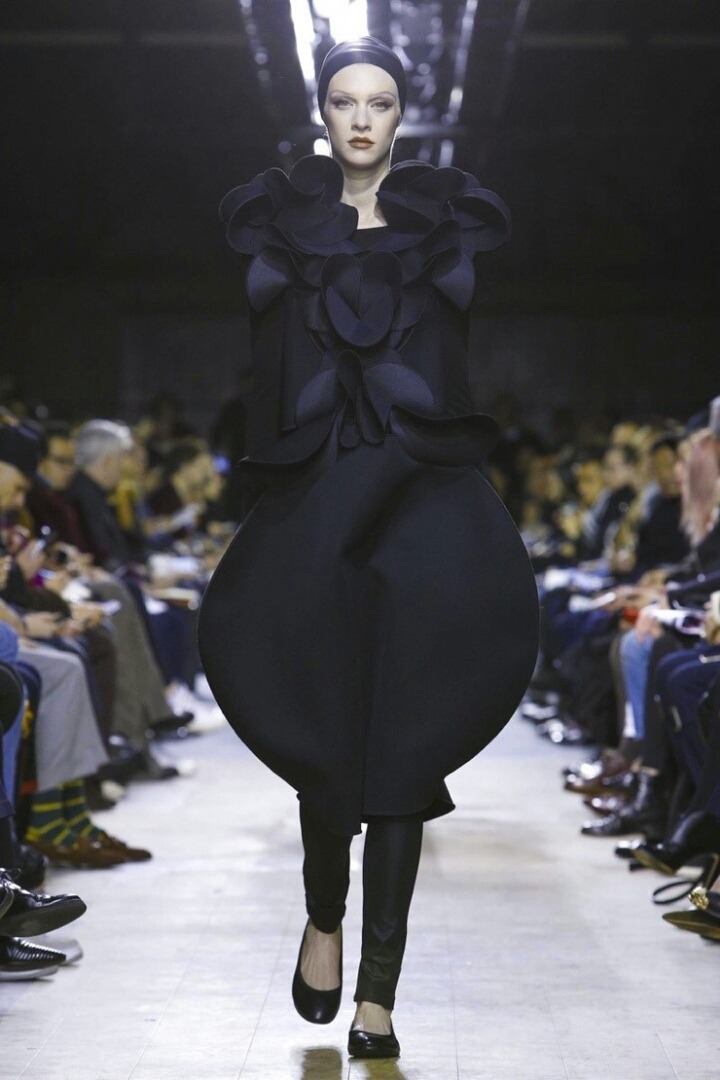 Junya Wantanabe 준야 와타나베 2016 FallWinter RTW Paris | 인스티즈