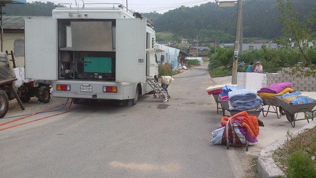 대풍세탁 이미지