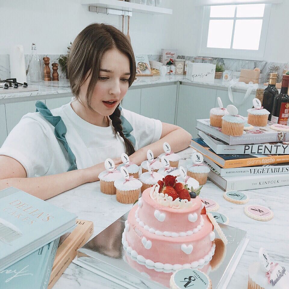 불곰국에선 흔하다는 러시아 미녀 클래스 | 인스티즈