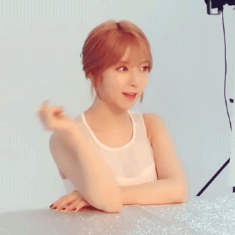 고기로 불끄는 알바생..gif | 인스티즈