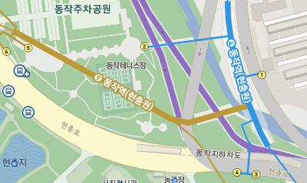 강제로 환승역을 만드려는 5호선의 의지^^.jpg | 인스티즈