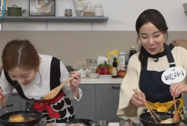 킁채경의 마리텔 킁 카운트 | 인스티즈