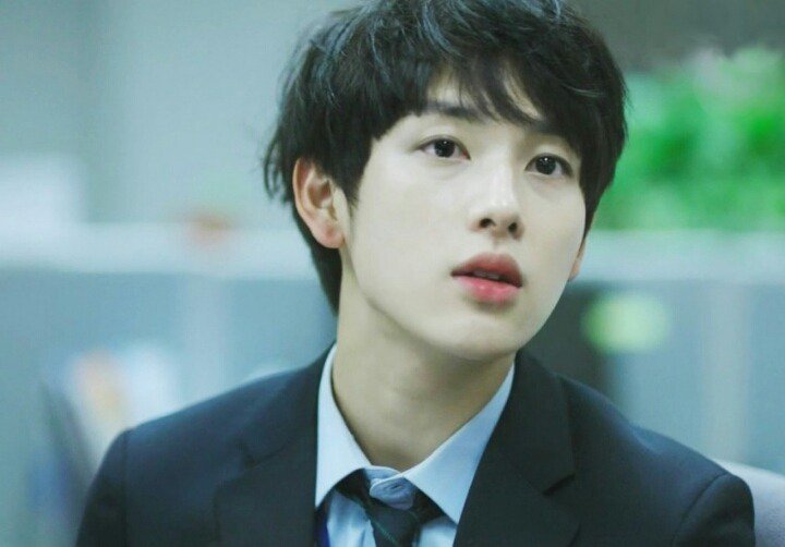 박보검vs임시완 | 인스티즈