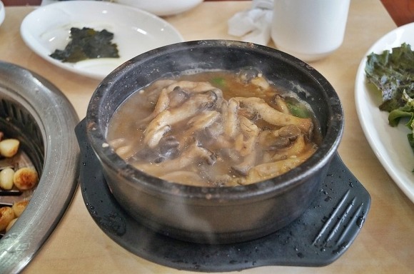 왕갈비 이미지