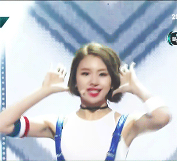 트와이스 어깨일진 | 인스티즈