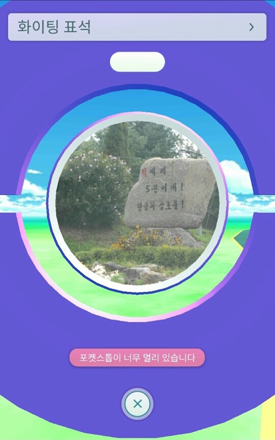 양구의 흔한 포켓스탑.jpg | 인스티즈