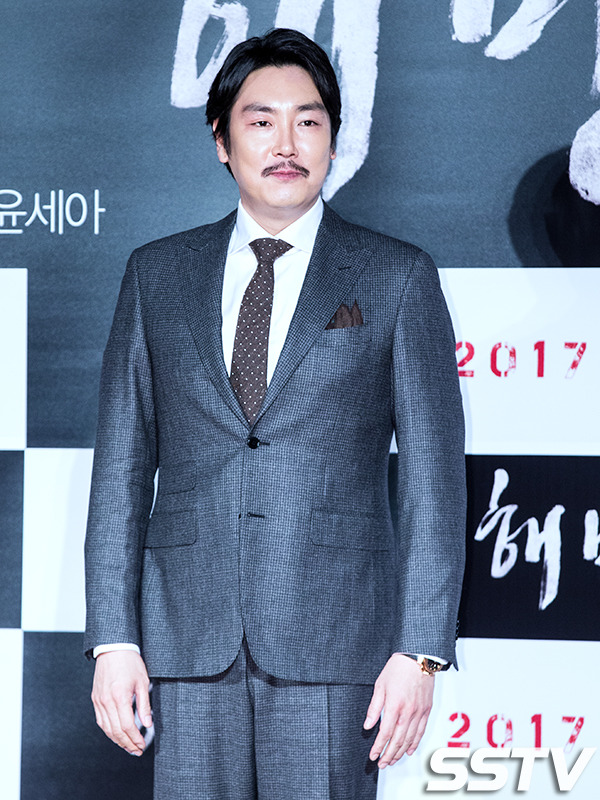 오늘자 조진웅 근황 | 인스티즈