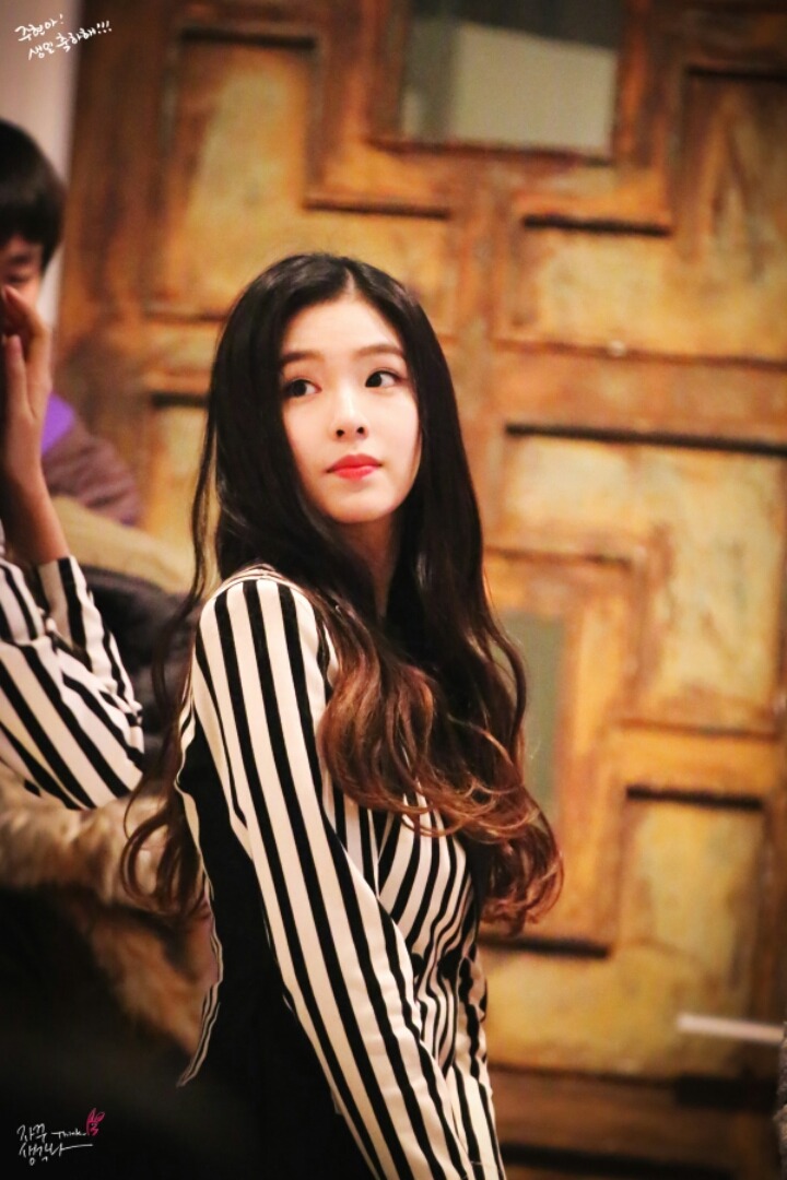 갠적으로 좋아하는 레드벨벳 컨셉.jpgif | 인스티즈