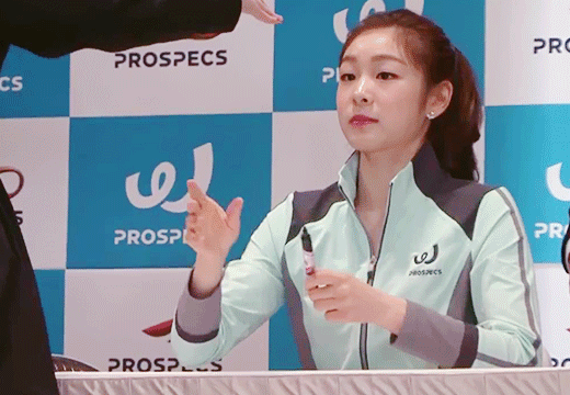 오늘자 연느 팬싸 광탈 기념 싸인회 데레요정 짤털 | 인스티즈