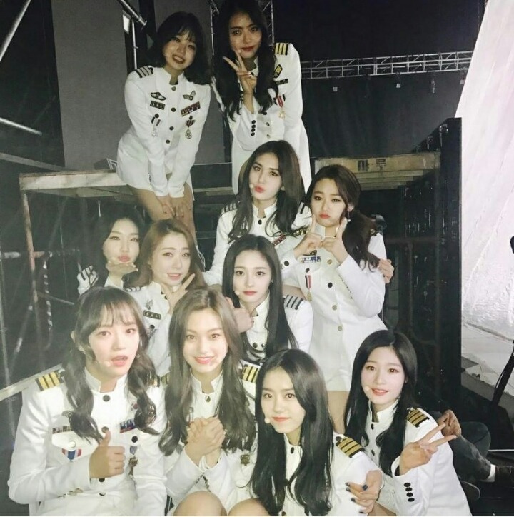 오아이 이미지
