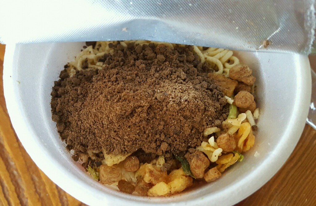 짜장라면계의 숨은 강자 | 인스티즈