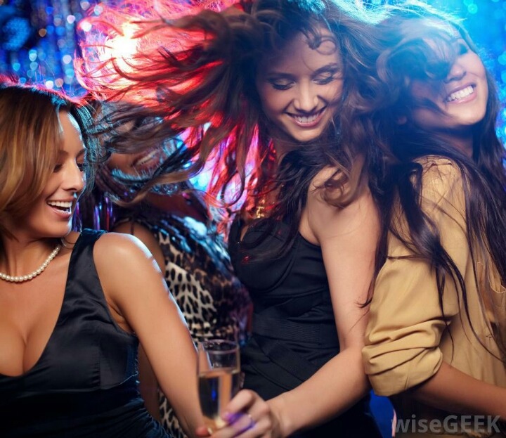 여자들만 사는 곳이 있다면? | 인스티즈