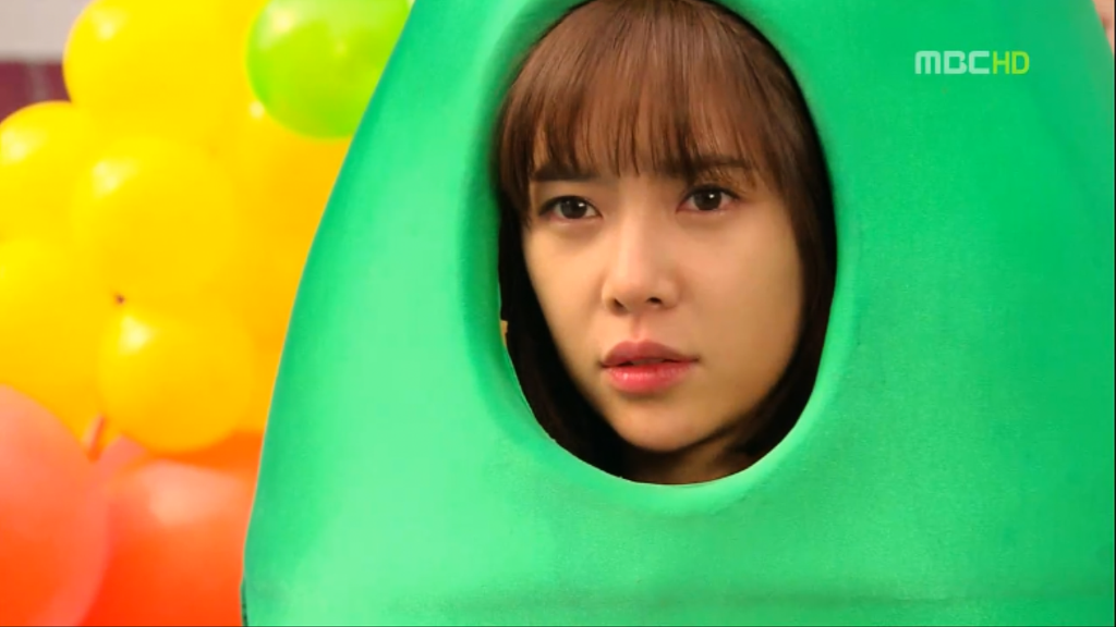 [지붕뚫고하이킥] 못 놔요!! | 인스티즈