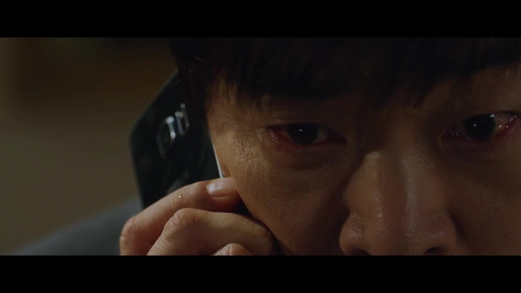 [더폰] 1년 전 살해당한 아내가 전화를 걸어왔다..2 | 인스티즈