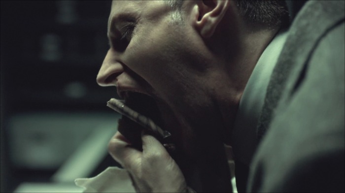 [로맨틱스릴러미드] 한니발 (Hannibal) 시즌3 에피10 (4/4) | 인스티즈
