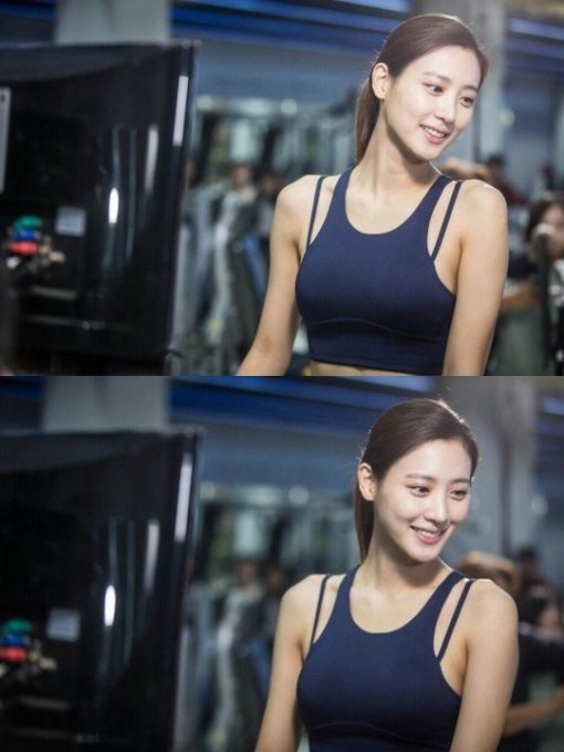 배우 수현 | 인스티즈
