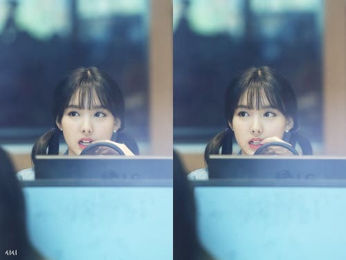 [트와이스] 진짜 토끼 같은 나연이 | 인스티즈