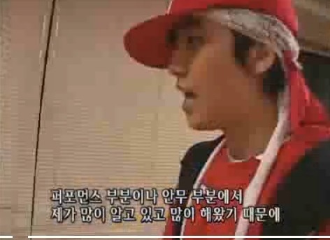 빅뱅 승리의 인생을 바꾼 면접.jpg | 인스티즈