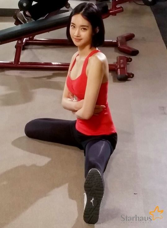 미스코리아 진 김유미 | 인스티즈
