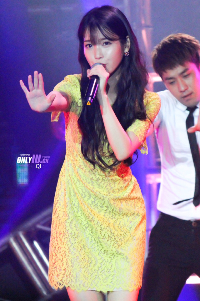 [16.07.16] 중국 팬미팅 아이유.jpg | 인스티즈