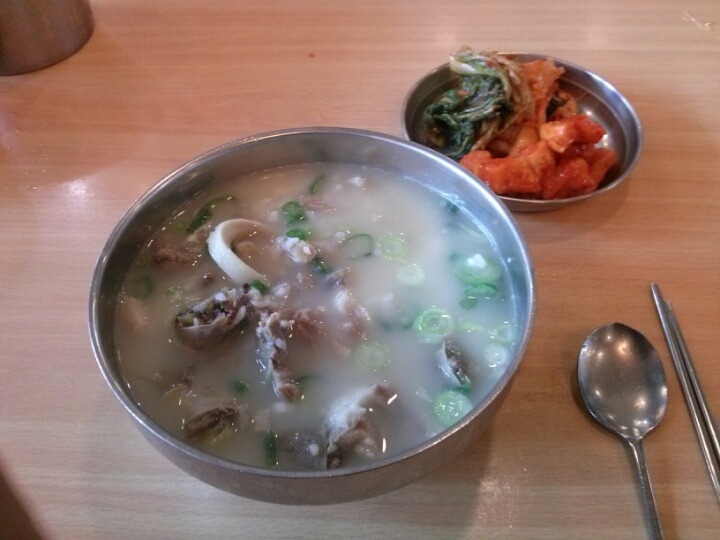 백암순대 이미지