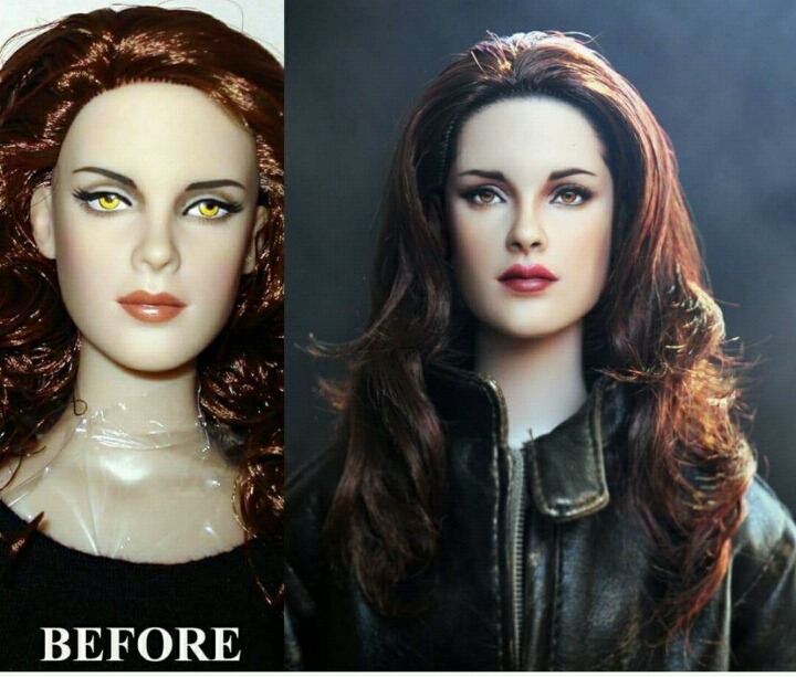 스압)서양의 흔한 다이아몬드손.gumson | 인스티즈