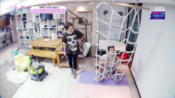 캐릭터 확실한 태오 | 인스티즈