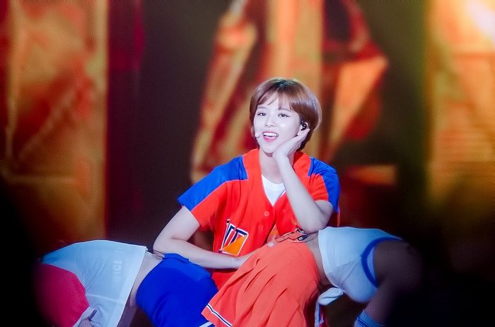트와이스 정연 | 인스티즈