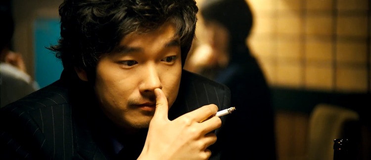 타짜 (The War Of Flower, 2006) 5화 | 인스티즈