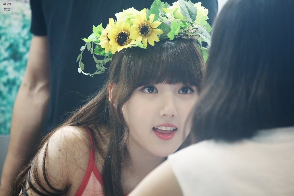 [여자친구] 가장 좋아하는 멤버는? | 인스티즈