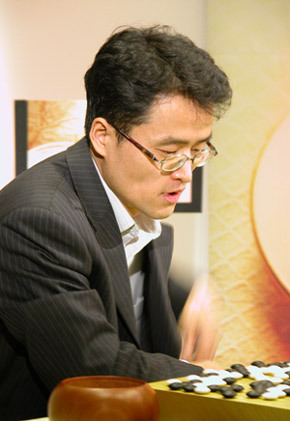 바둑에서도 세계대회가 있는 것을 아시나요? .jpg | 인스티즈