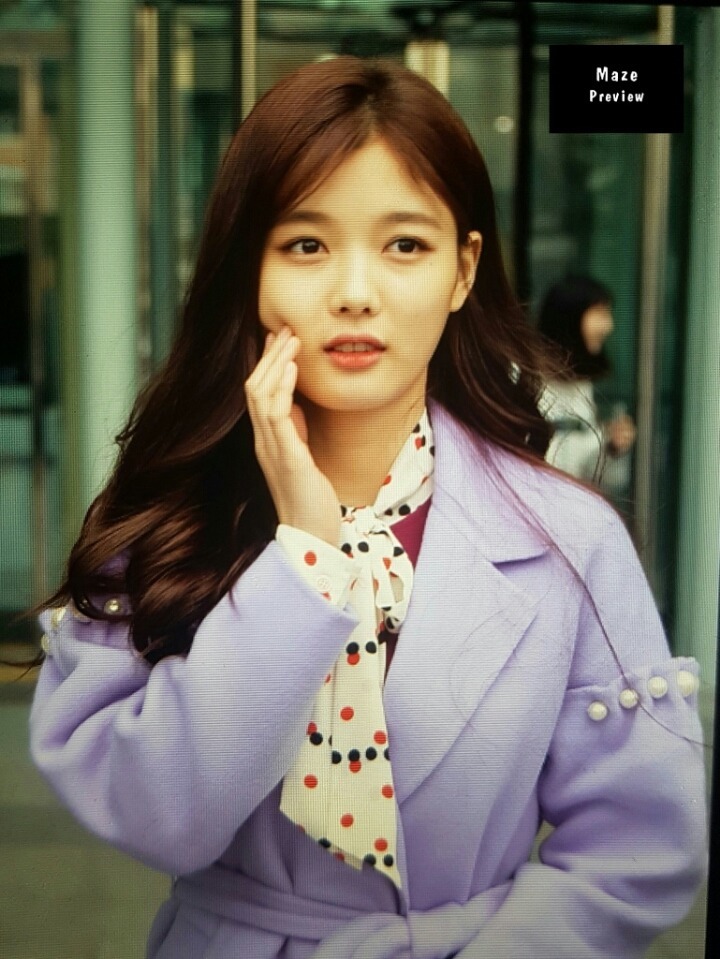 2016년 김유정 .JPG | 인스티즈