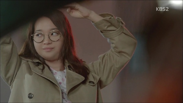 소지섭,신민아 케미가 개연성이었던 드라마 [오마이비너스] 1화 (2) | 인스티즈