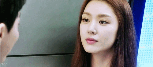 질투 하면서 안 하는척 귀여운 허세 부리는 여친 고르기 | 인스티즈