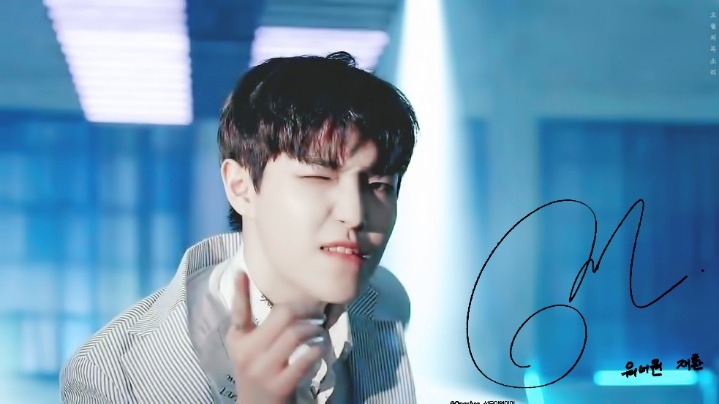 싸인 이미지