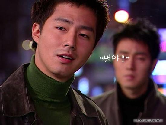 지금 박보검이상으로 비쥬얼쇼크였던 남자배우 | 인스티즈