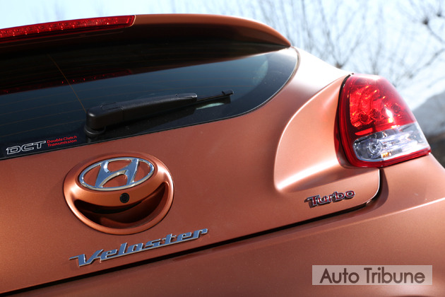 현대자동차 벨로스터 터보 (Veloster Turbo) | 인스티즈
