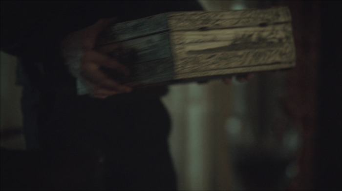 [로맨틱스릴러미드] 한니발 (Hannibal) 시즌3 에피6 (4/4) | 인스티즈