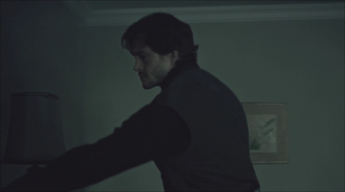 [로맨틱스릴러미드] 한니발 (Hannibal) 시즌3 에피8 (3/4) | 인스티즈