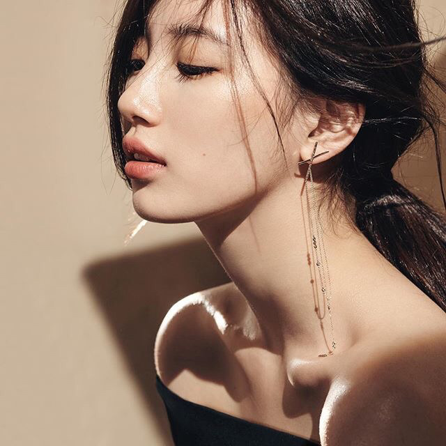 2016년초 수지 인스타그램 짤털이 | 인스티즈