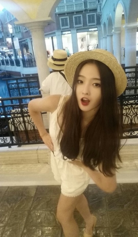 또다시 멤버변화가 있을거같은 mbk의 다이아 | 인스티즈