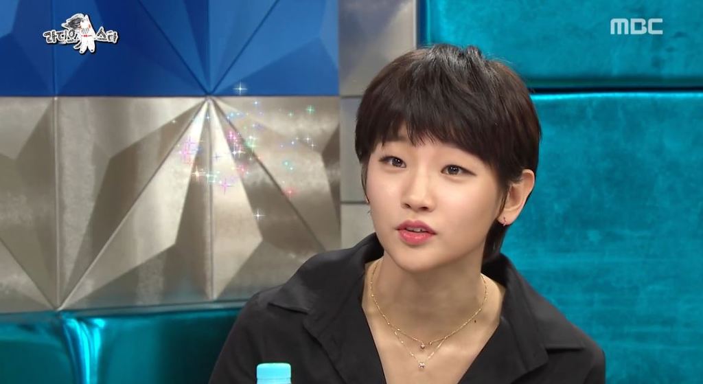 [박소담] 라스 무보정 캡쳐 .JPG | 인스티즈