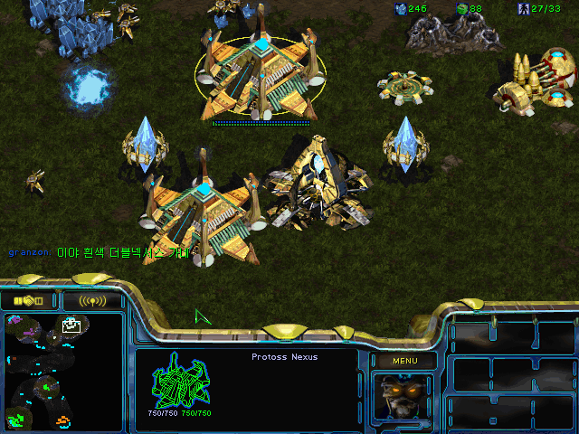 스타크래프트 역사상 가장 판도를 바꿨던 빌드는? | 인스티즈