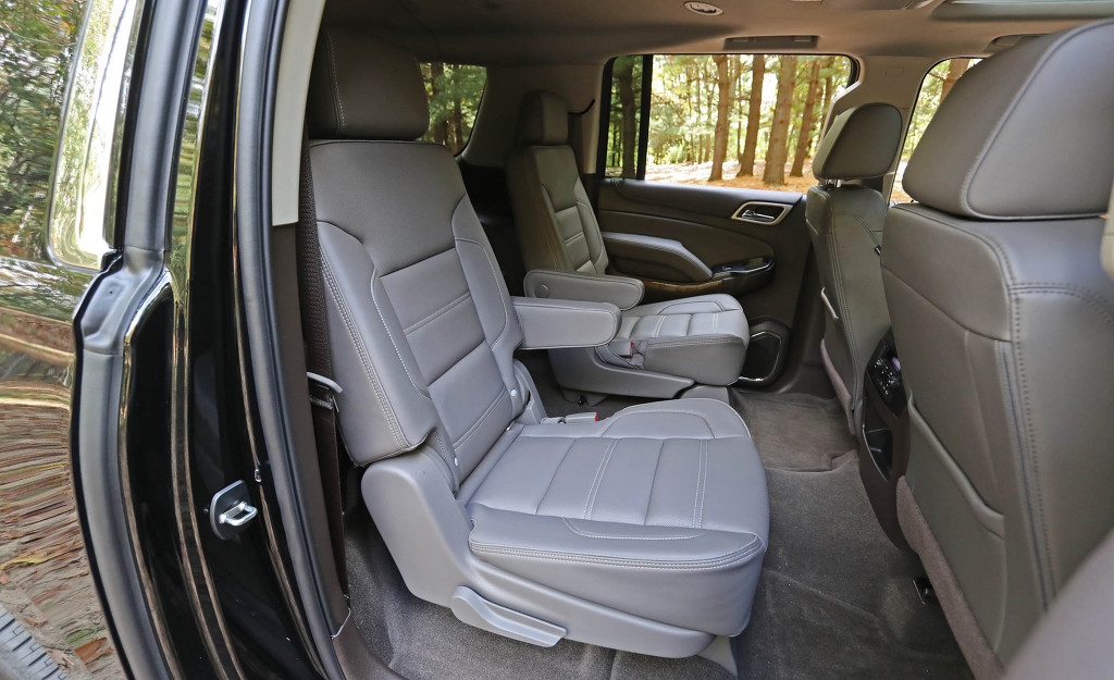 2017 GMC 유콘 XL Denali 4WD [데이터주의] | 인스티즈