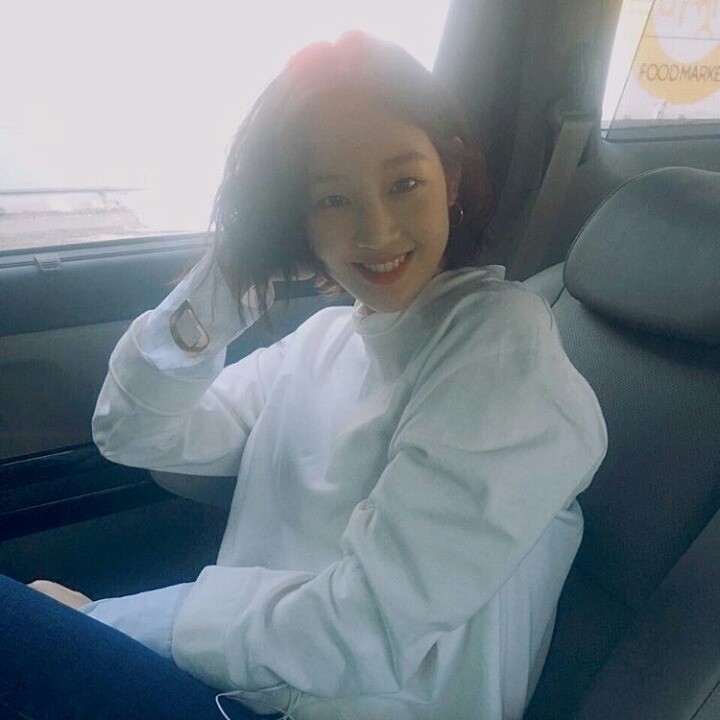 박보람 최근 인스타 사진 | 인스티즈