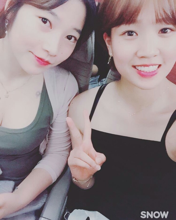하와이로 떠나는 흥국생명선수들 | 인스티즈