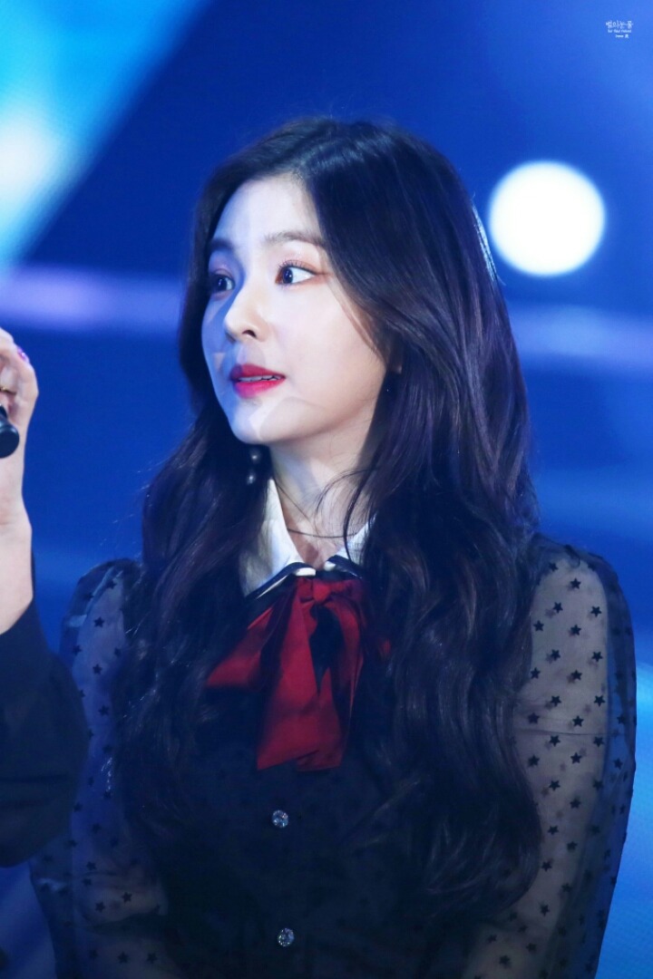 언제나 이쁜 아이린 | 인스티즈