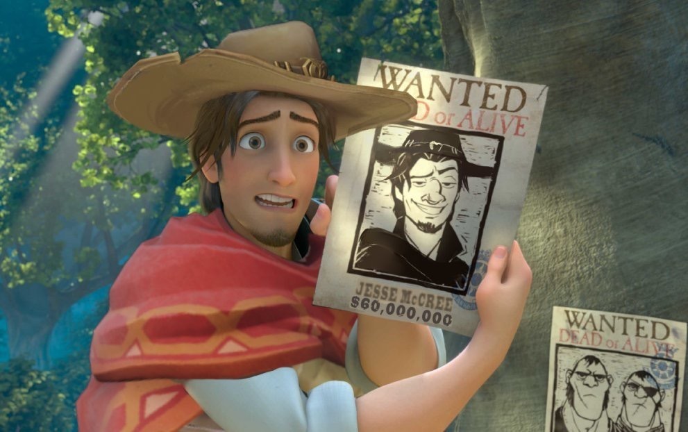 뜻밖의 오버워치 | 인스티즈