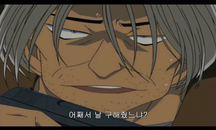 [명탐정코난] 대충대충 검은조직 스토리 3-3탄 | 인스티즈