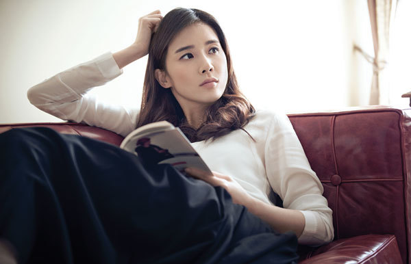 비주얼 좋은데 미인 배우로 언급이 잘 안되는 배우.jpg | 인스티즈